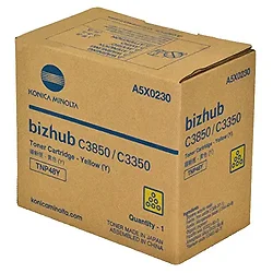 KONICA MINOLTA-KNMA5X0230