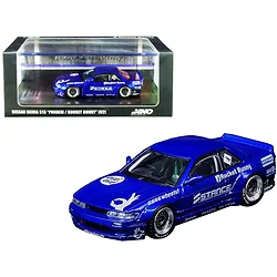 Inno Models-IN64-S13V2-BLUM