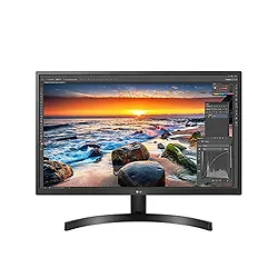 LG Electronics-27UK500-B