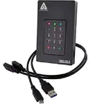 Apricorn AFL3-4TB