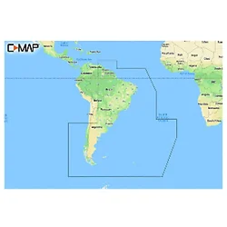 C-MAP-M-SA-Y501-MS