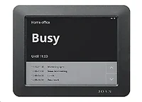 Visiontek-JOAN HOME GRAPHITE BLACK