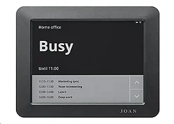 Visiontek-JOAN HOME GRAPHITE BLACK