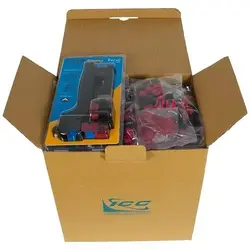 Cablesys-ICC-IC107F6VBK