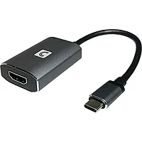 ‎Comprehensive Cable-USB3C-HD4K-PD