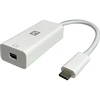 ‎Comprehensive Cable-USB3C-MDP4K