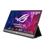 ASUS XG17AHP
