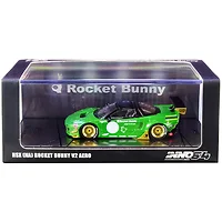 Inno Models-IN64-NSXP-GRE