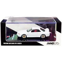 Inno Models-IN64-R32-WHI