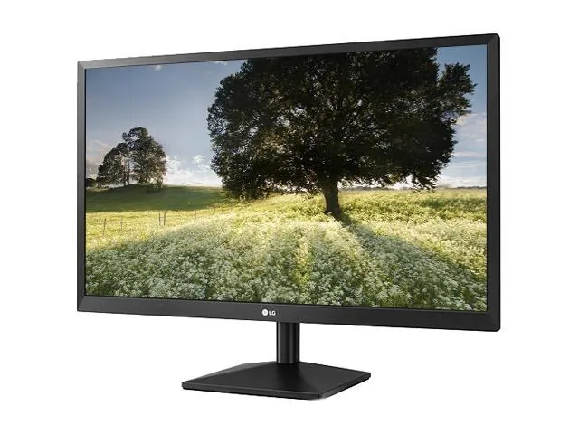 LG Electronics-27BK400HB