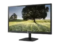 LG Electronics-27BK400H-B