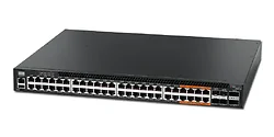 EDGECORE NETWORKING-4610-54P-O-AC-F-US