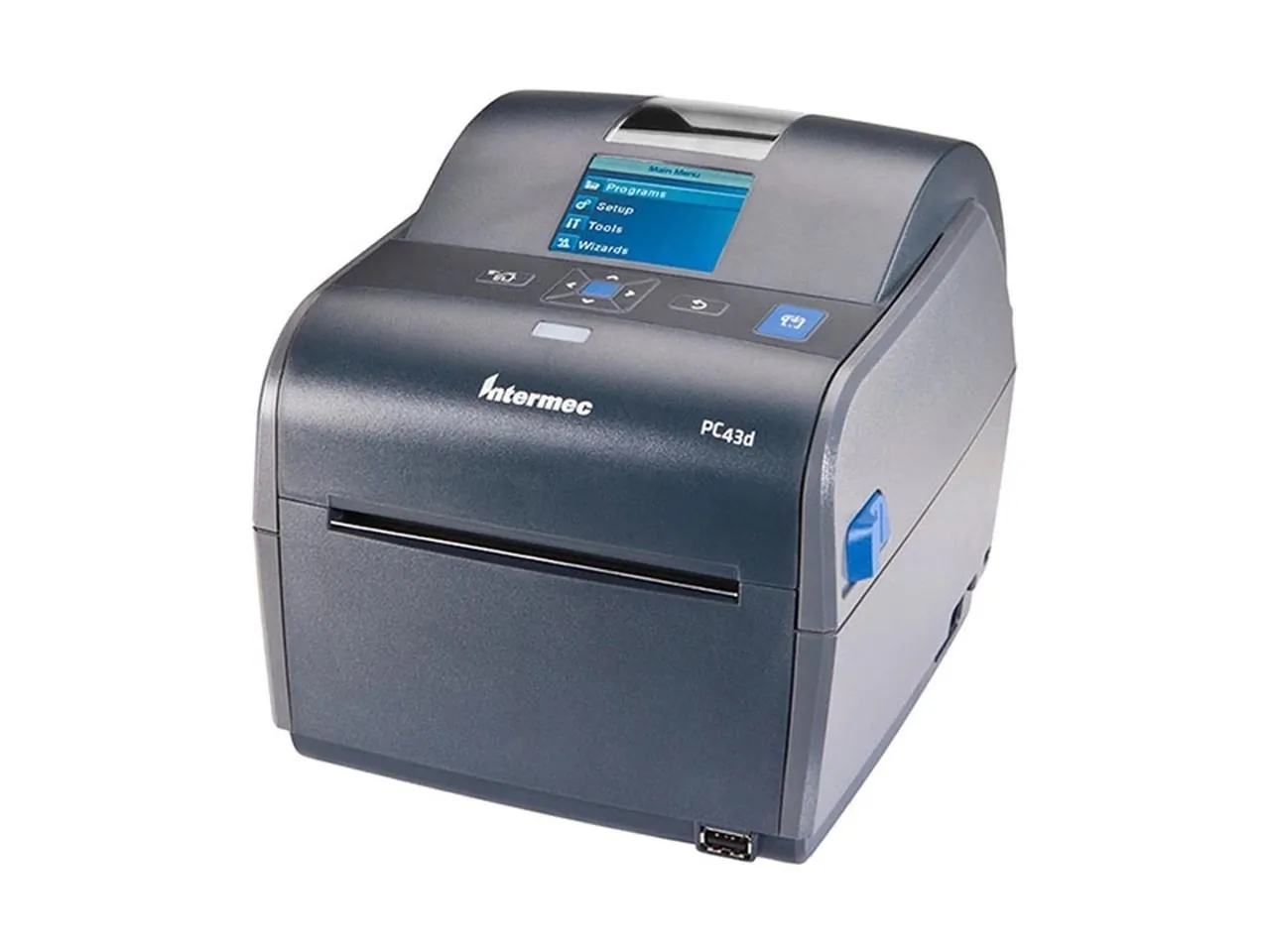 Honeywell-PC43DA01000201