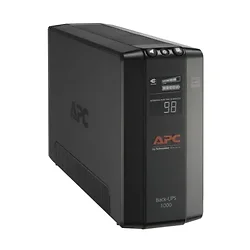 APC - Schneider Electric-BX1000M