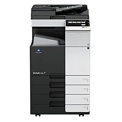 KONICA MINOLTA-A8DA330