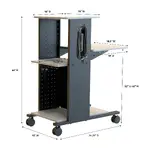 Luxor WPS4E