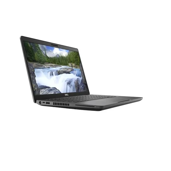 DELL-LATITUDE5401