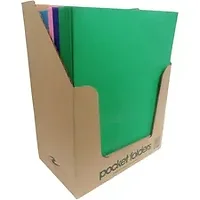 ROARING SPRING PAPER PRODUCTS-ROA 85204