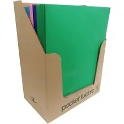 ROARING SPRING PAPER PRODUCTS-ROA 85204