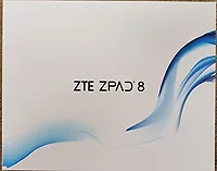 ZTE USA-K83VS