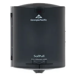 GEORGIA PACIFIC-58206