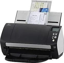 RICOH / Fujitsu-CG01000-300601