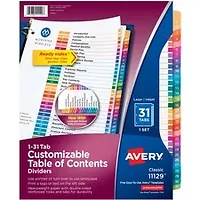 Avery Dennison-AVE 11129