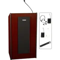 AmpliVox-APL SW450