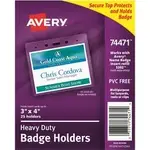 Avery Dennison AVE 74471