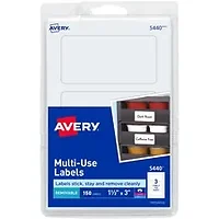 Avery Dennison-AVE 05440
