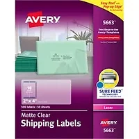 Avery Dennison-AVE 5663