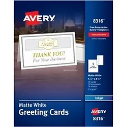 Avery Dennison-AVE 8316