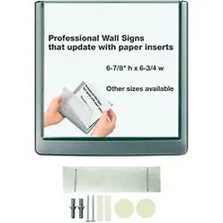 DURABLE OFFICE PRODUCTS-DBL 486237