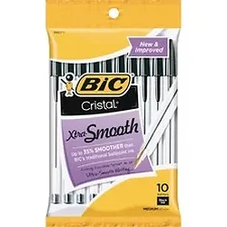 BIC-BIC MSP101BK