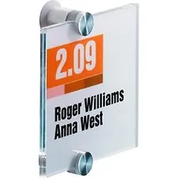 DURABLE OFFICE PRODUCTS-DBL 482019