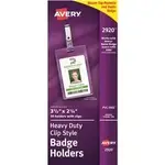 Avery Dennison AVE 2920