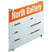 DURABLE OFFICE PRODUCTS-DBL 482619