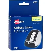 Avery Dennison-AVE 4151