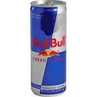RED BULL GMBH RDB RBD99124