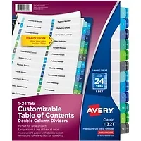 Avery Dennison-AVE 11321
