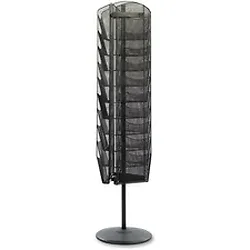 SAFCO PRODUCTS-SAF 5577BL