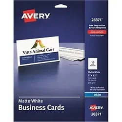 Avery Dennison-AVE 28371