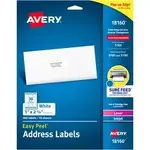 Avery Dennison AVE 18160