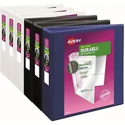 Avery Dennison-AVE 17048