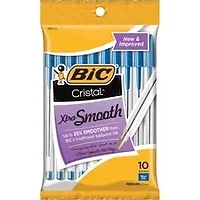 BIC-BIC MSP101BE