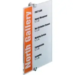 DURABLE OFFICE PRODUCTS-DBL 482519