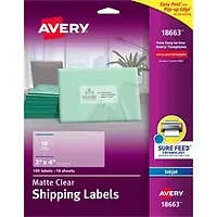 Avery Dennison AVE 18663