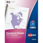Avery Dennison AVE 75540