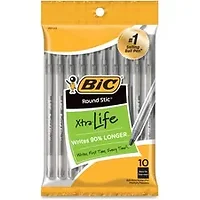 BIC-BIC GSMP101BK