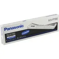 PANASONIC-PCE KX-P190